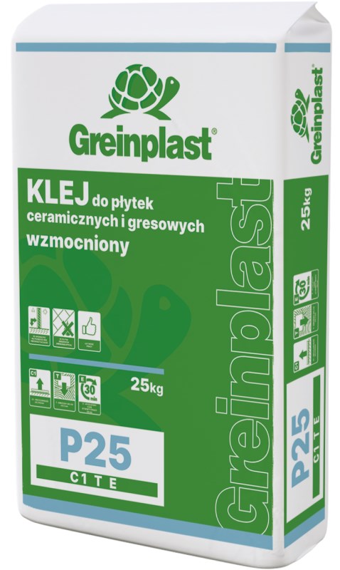 klej do płytek ceramicznych